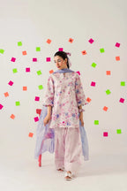 KIARA AZZURA 3PC
