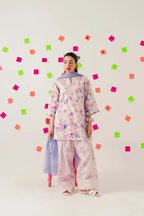 KIARA AZZURA 3PC