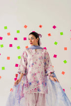 KIARA AZZURA 3PC