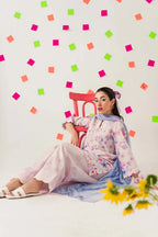 KIARA AZZURA 3PC