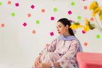 KIARA AZZURA 3PC