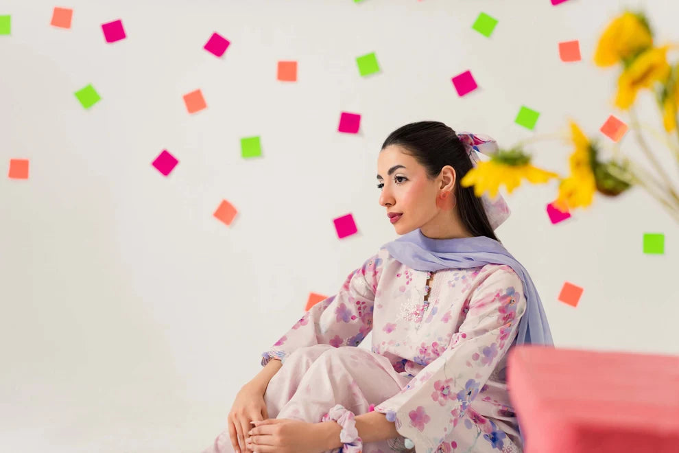 KIARA AZZURA 3PC