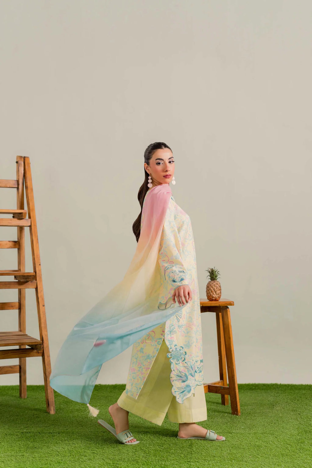 KIARA SORBETO 3PC