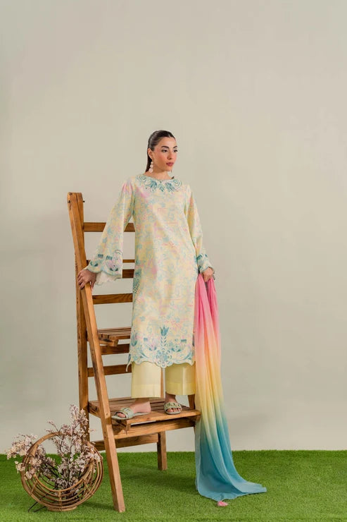 KIARA SORBETO 3PC