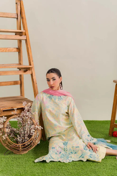 KIARA SORBETO 3PC