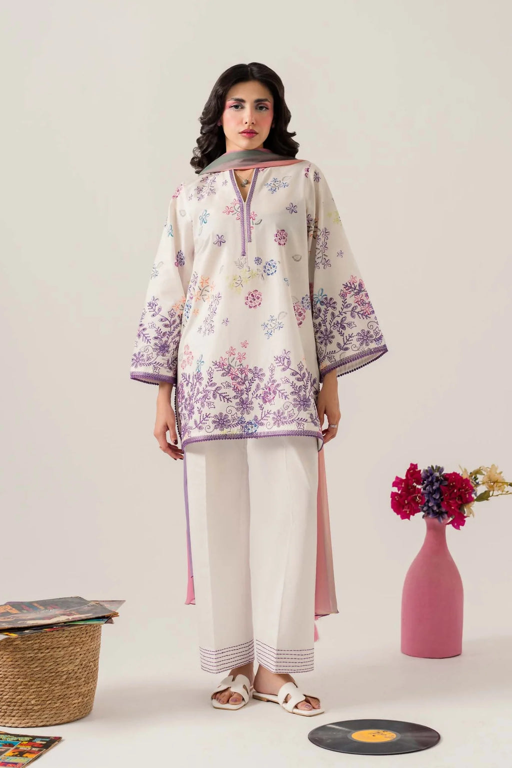 KIARA LILLET 3PC