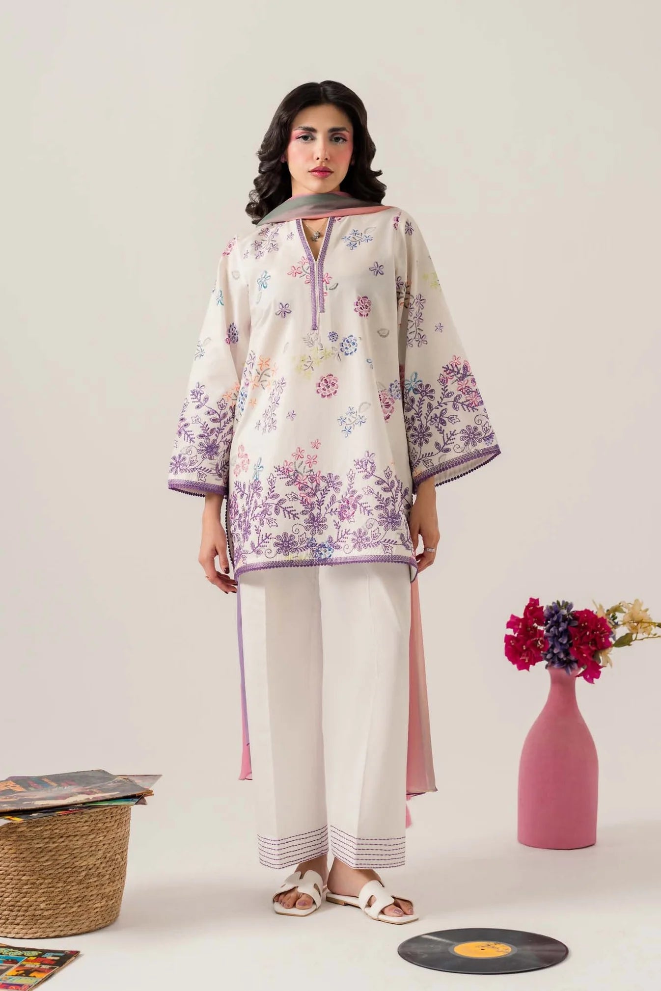KIARA LILLET 3PC
