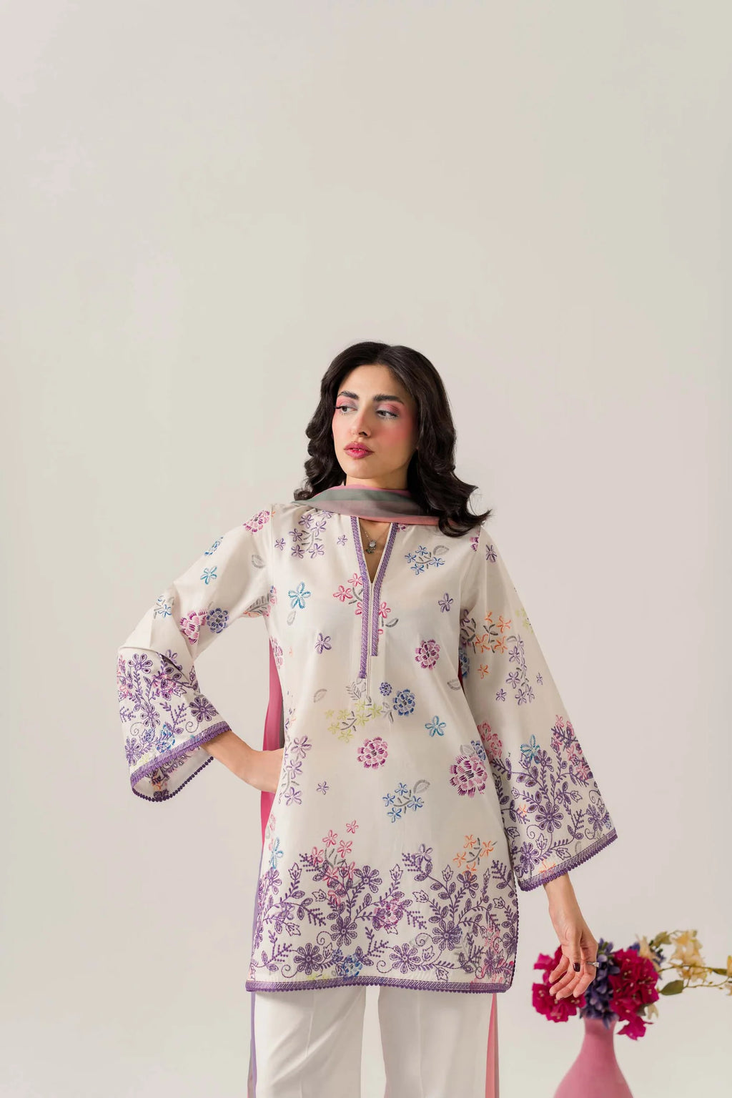 KIARA LILLET 3PC