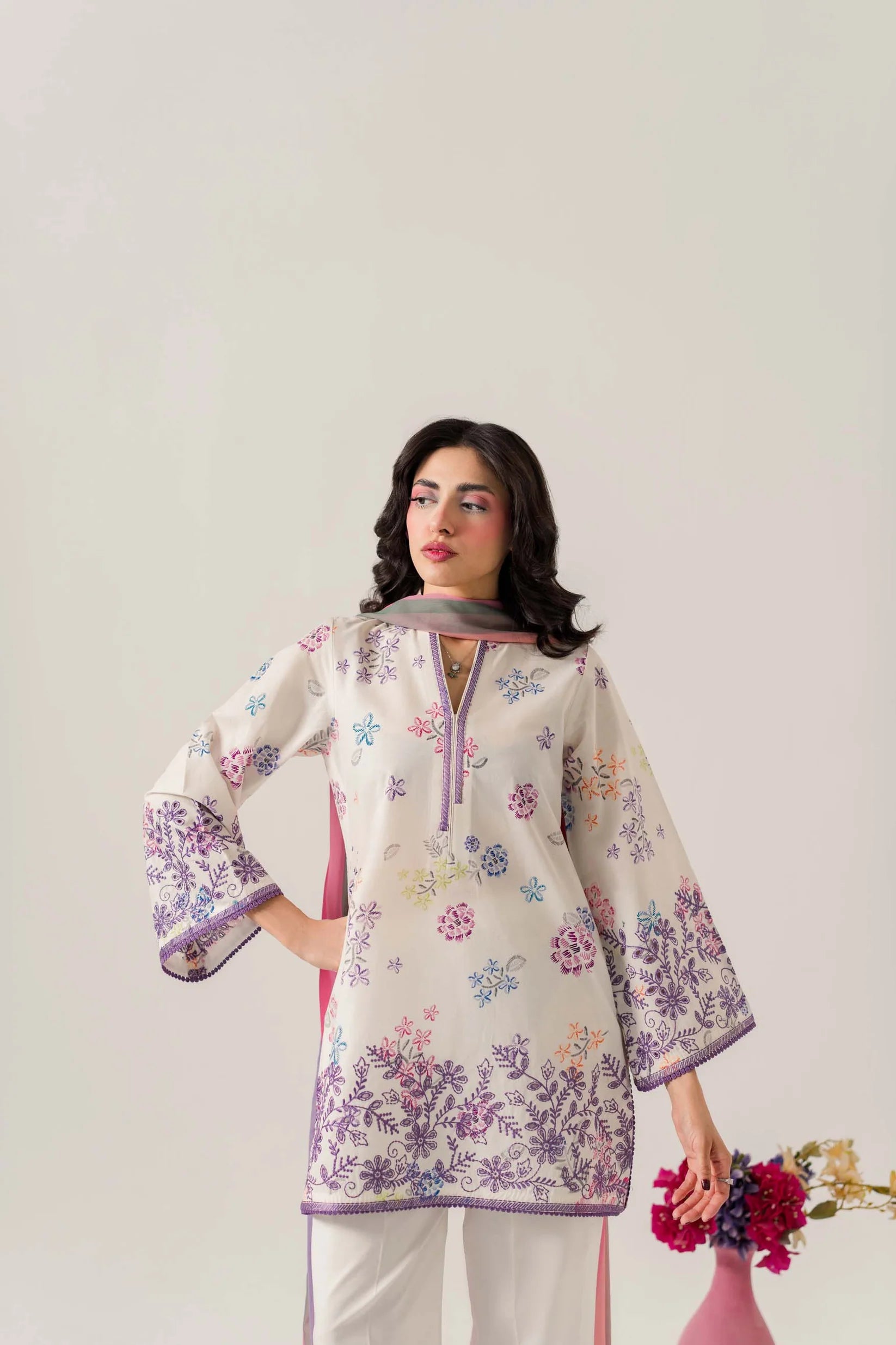 KIARA LILLET 3PC