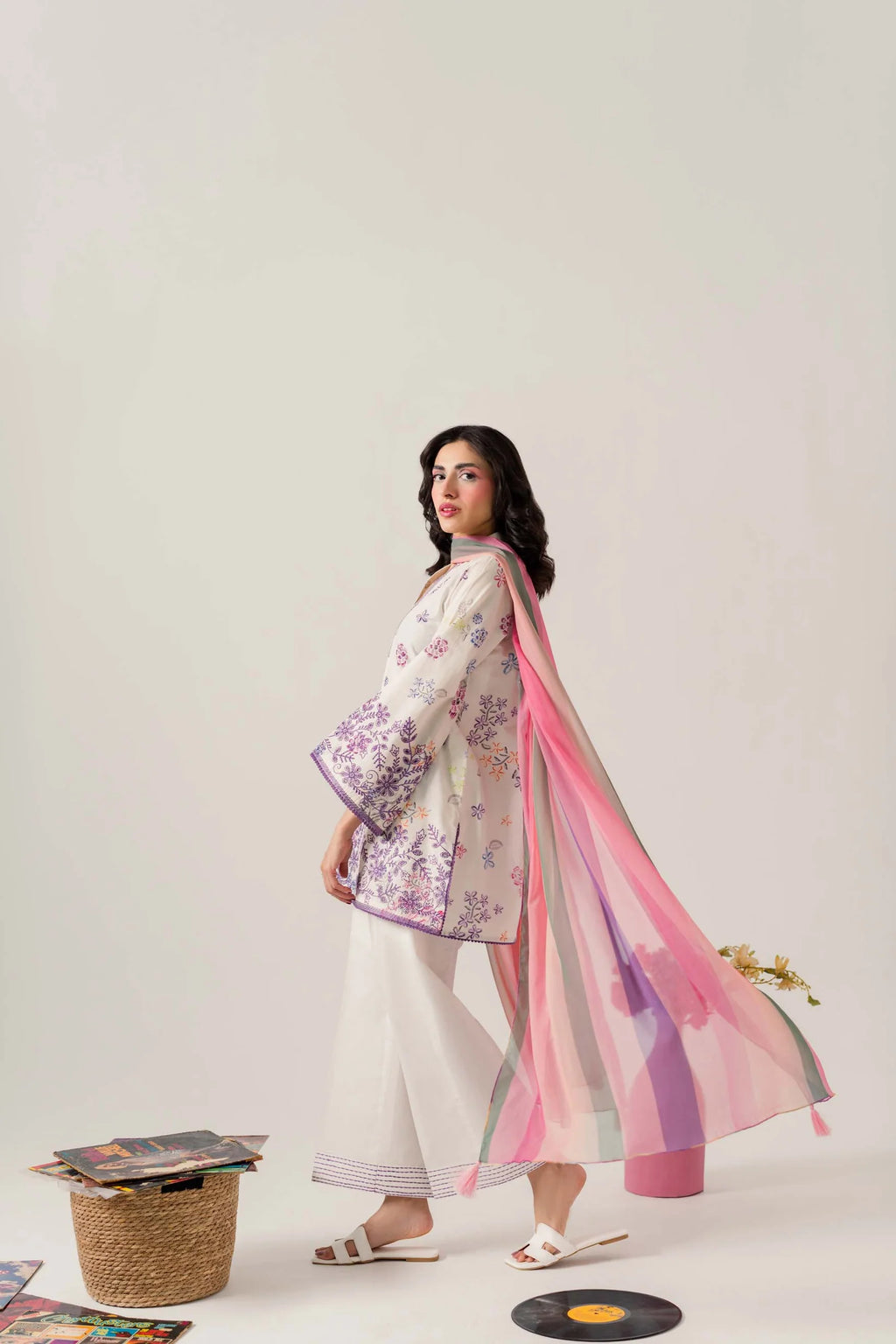 KIARA LILLET 3PC