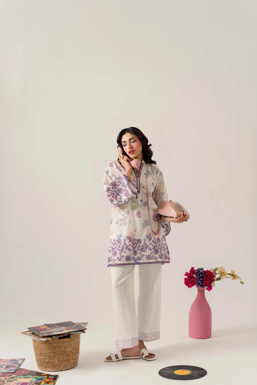 KIARA LILLET 3PC