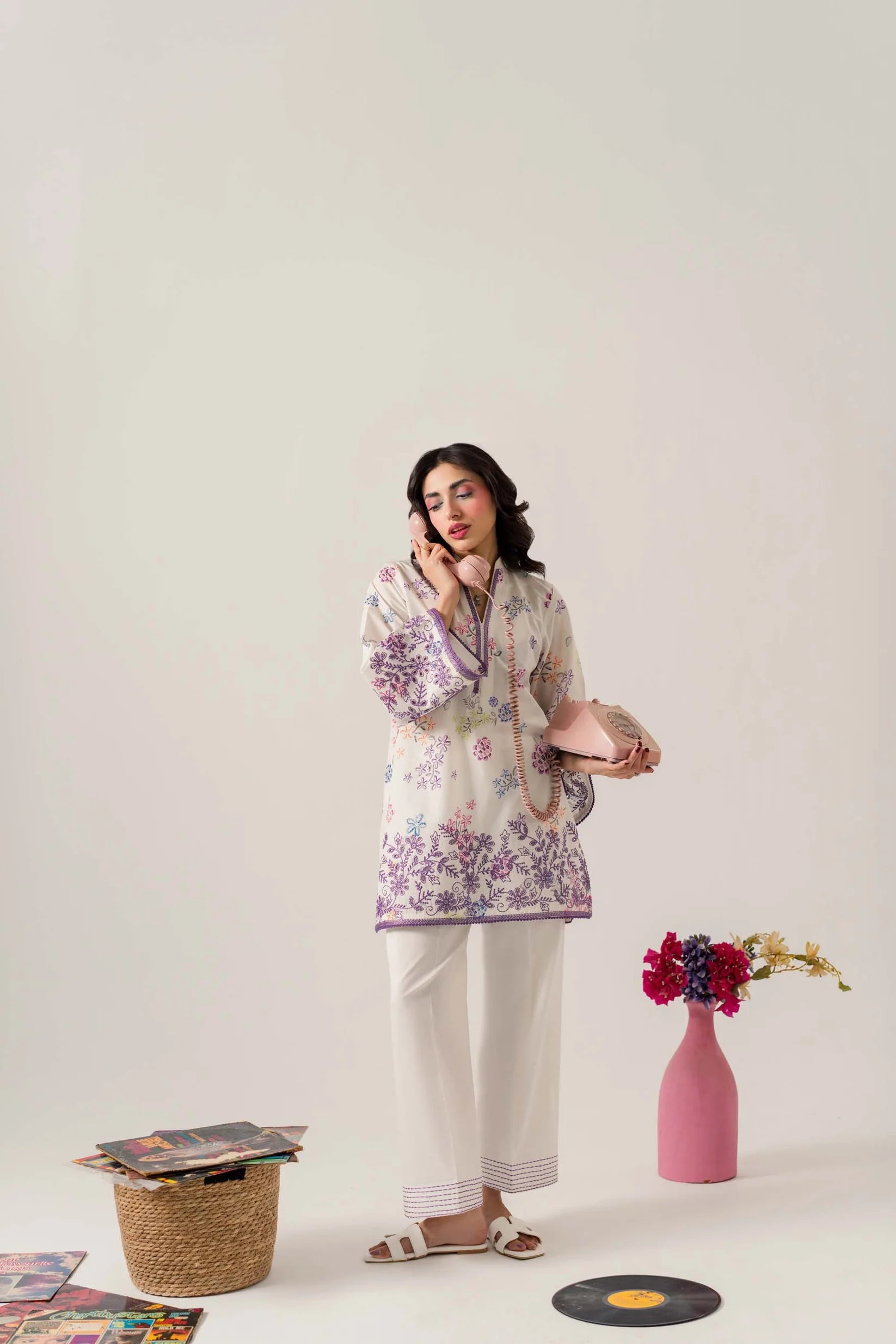 KIARA LILLET 3PC