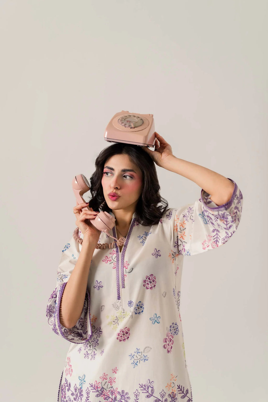 KIARA LILLET 3PC
