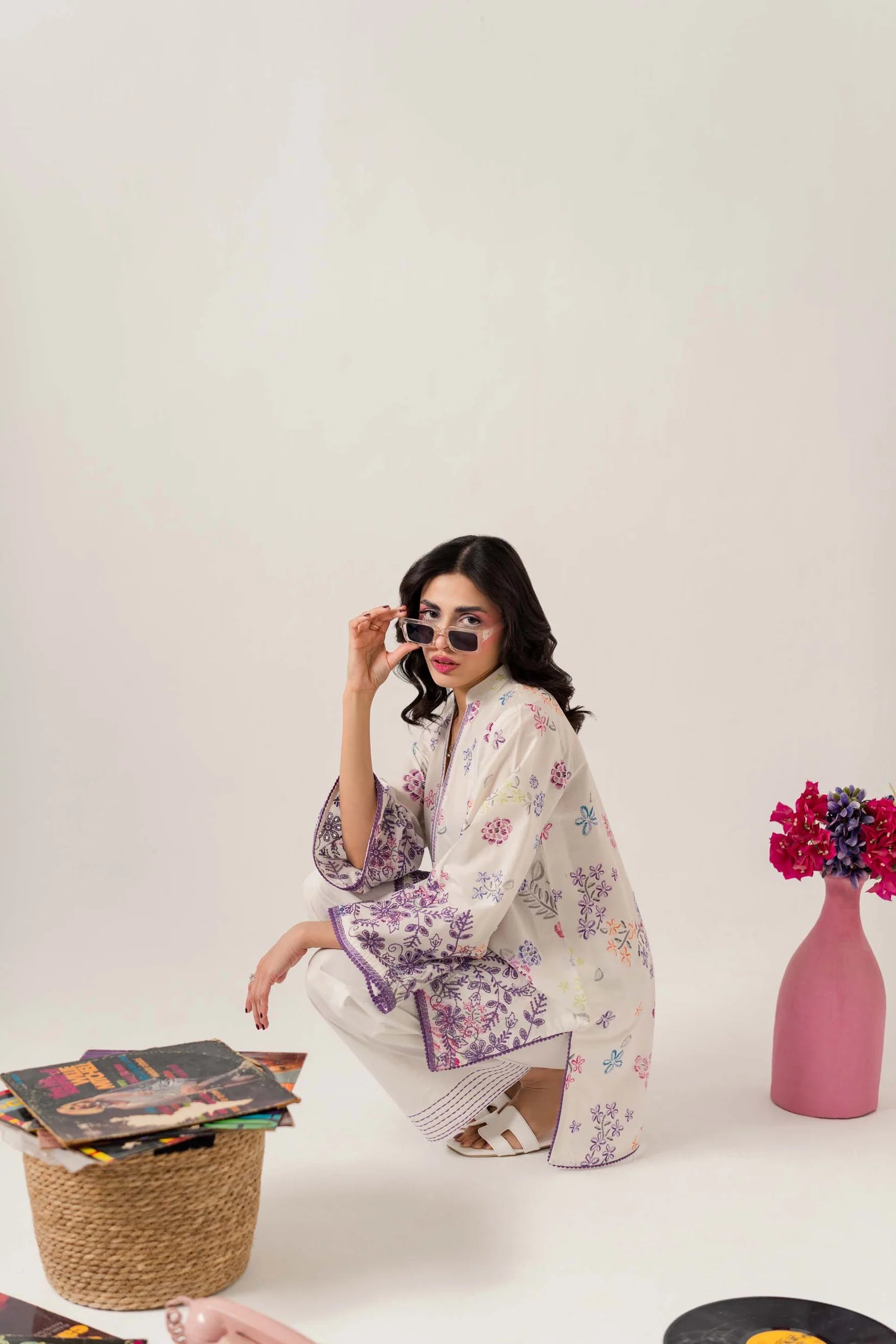 KIARA LILLET 3PC