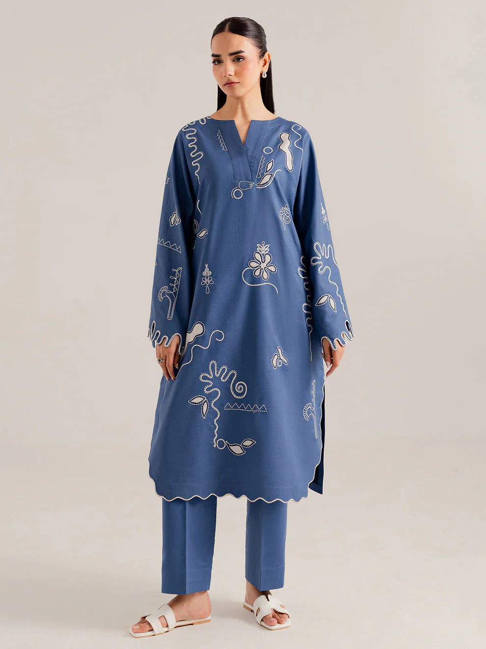 KIARA VELRA 2PC