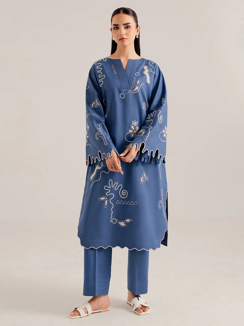 KIARA VELRA 2PC