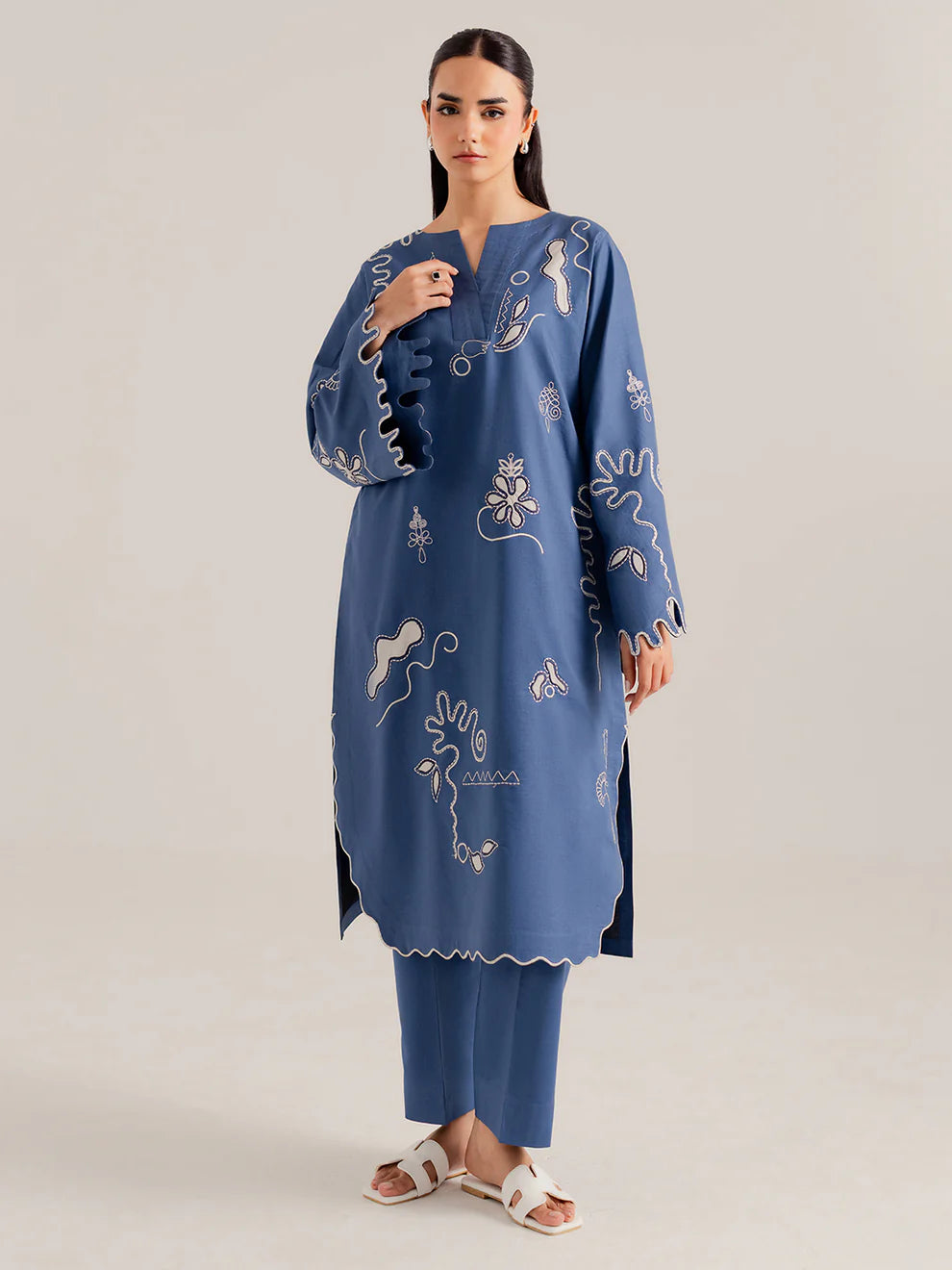 KIARA VELRA 2PC