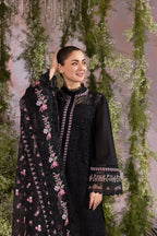 SOBIA NAZIR LUXURY LAWN D-011A
