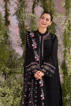 SOBIA NAZIR LUXURY LAWN D-011A