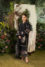SOBIA NAZIR LUXURY LAWN D-014B
