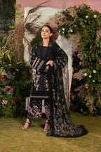 SOBIA NAZIR LUXURY LAWN D-014B