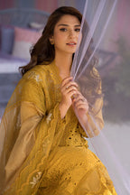 SOBIA NAZIR LUXURY LAWN D-01A