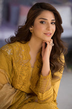 SOBIA NAZIR LUXURY LAWN D-01A