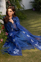 SOBIA NAZIR LUXURY LAWN D-01B