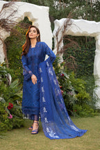 SOBIA NAZIR LUXURY LAWN D-01B