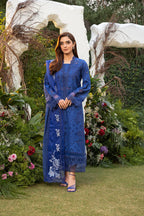 SOBIA NAZIR LUXURY LAWN D-01B