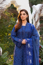 SOBIA NAZIR LUXURY LAWN D-01B