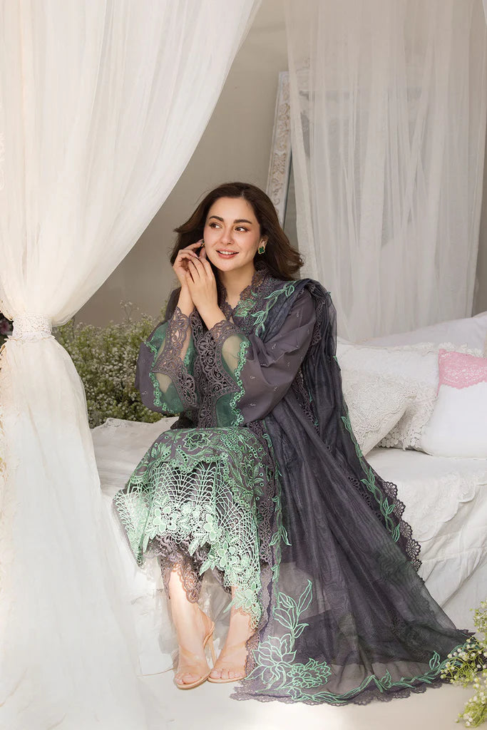 SOBIA NAZIR LUXURY LAWN D-03B
