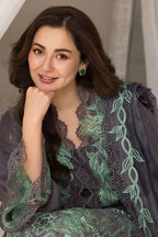 SOBIA NAZIR LUXURY LAWN D-03B
