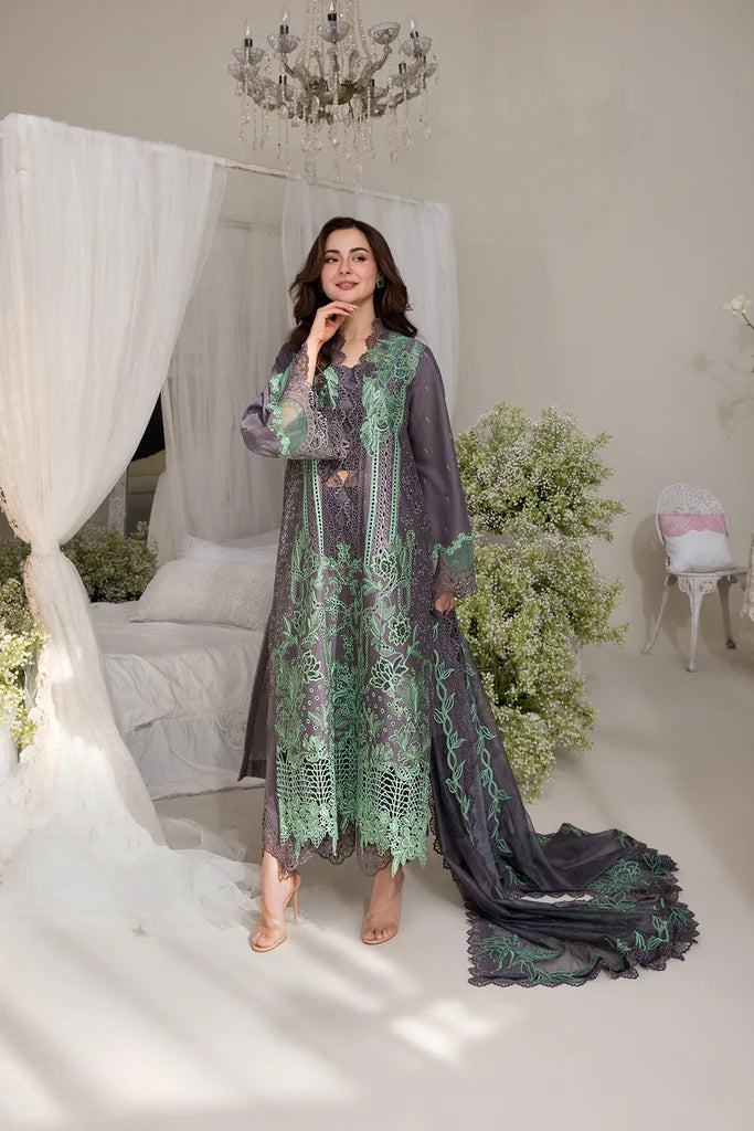 SOBIA NAZIR LUXURY LAWN D-03B