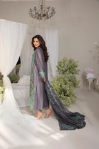 SOBIA NAZIR LUXURY LAWN D-03B