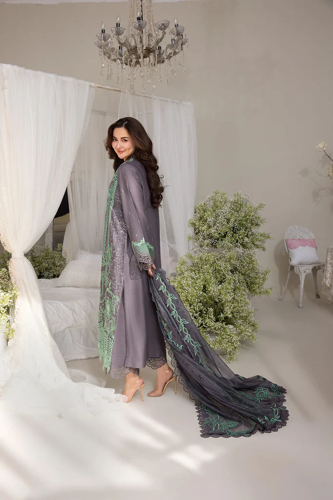SOBIA NAZIR LUXURY LAWN D-03B