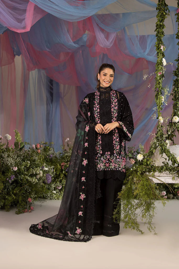 SOBIA NAZIR LUXURY LAWN D-04B