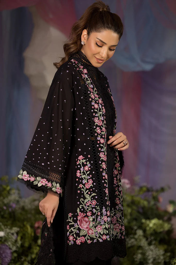 SOBIA NAZIR LUXURY LAWN D-04B