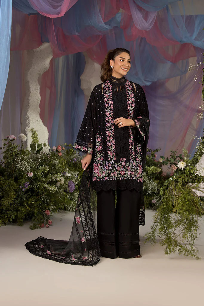 SOBIA NAZIR LUXURY LAWN D-04B