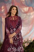 SOBIA NAZIR LUXURY LAWN D-06A