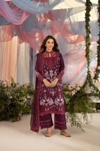 SOBIA NAZIR LUXURY LAWN D-06A
