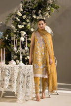 SOBIA NAZIR LUXURY LAWN D-06B