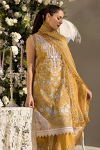 SOBIA NAZIR LUXURY LAWN D-06B