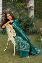 SOBIA NAZIR LUXURY LAWN D-08B