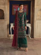 GULAAL MAISONE LUXURY LAWN SELORE
