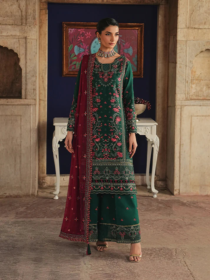 GULAAL MAISONE LUXURY LAWN SELORE