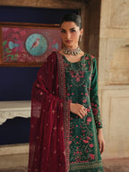 GULAAL MAISONE LUXURY LAWN SELORE