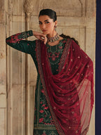 GULAAL MAISONE LUXURY LAWN SELORE