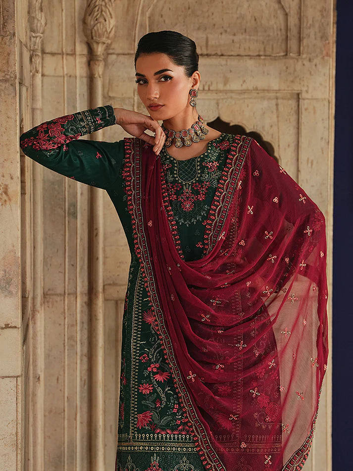 GULAAL MAISONE LUXURY LAWN SELORE