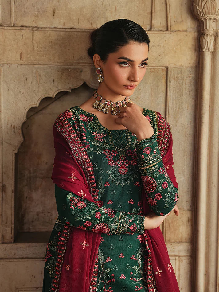 GULAAL MAISONE LUXURY LAWN SELORE